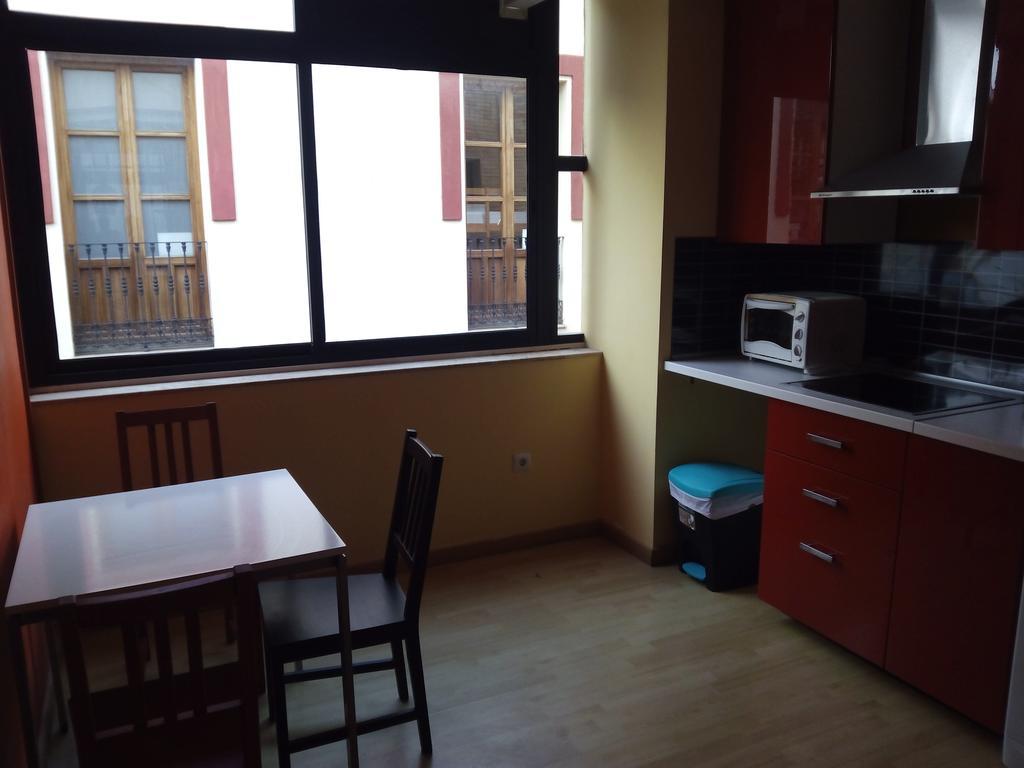 Backpackers Utopia Seville