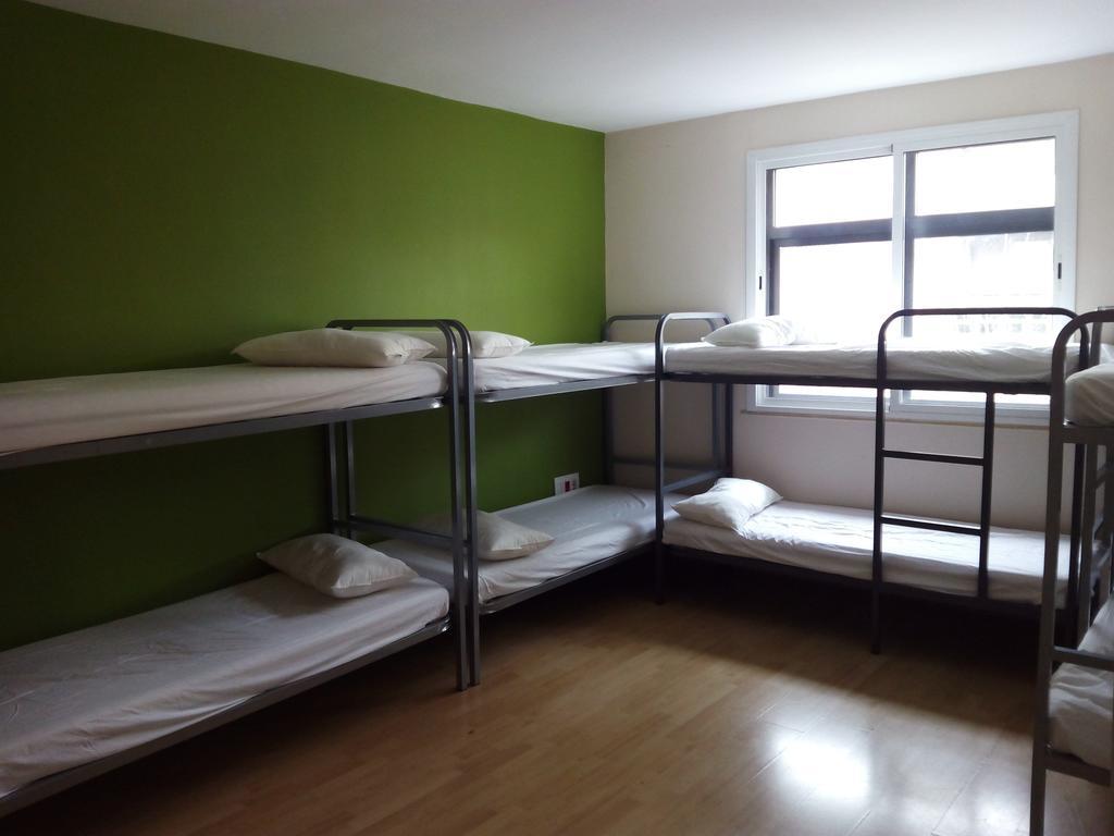 Guest house Backpackers Utopia *