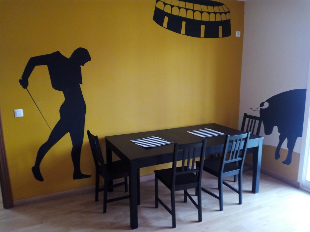 Guest house Backpackers Utopia