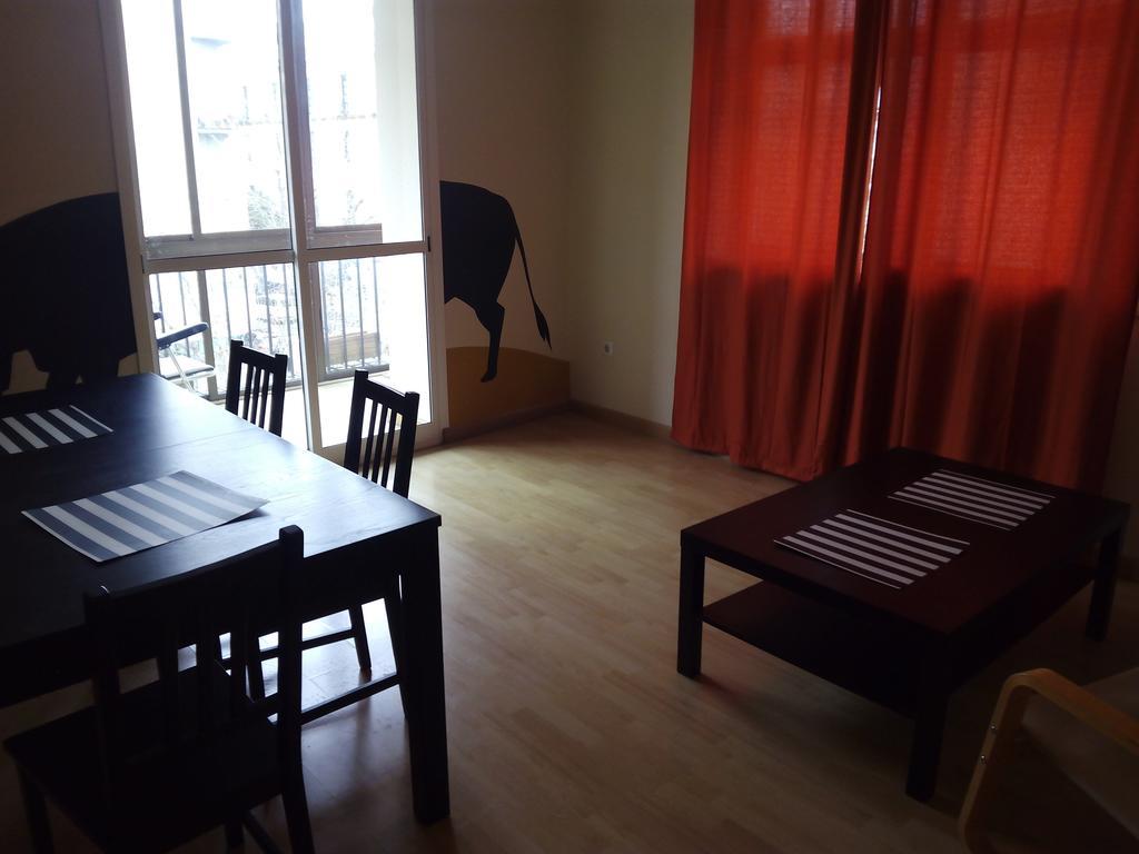 Backpackers Utopia Guest house Seville