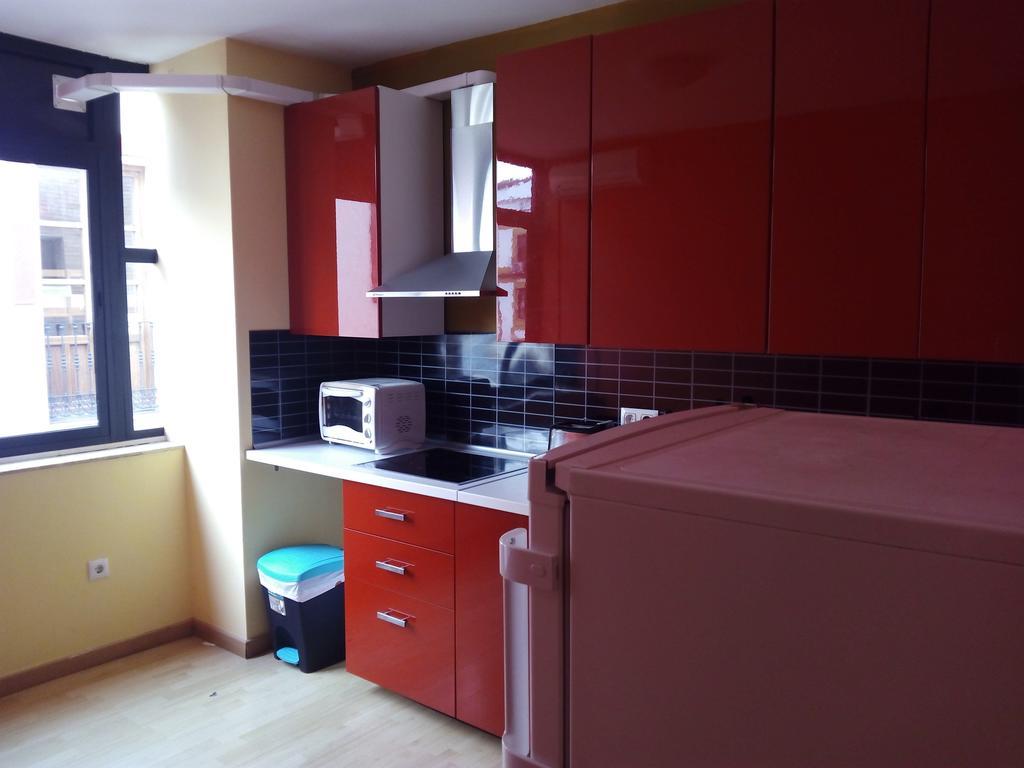 Backpackers Utopia Seville