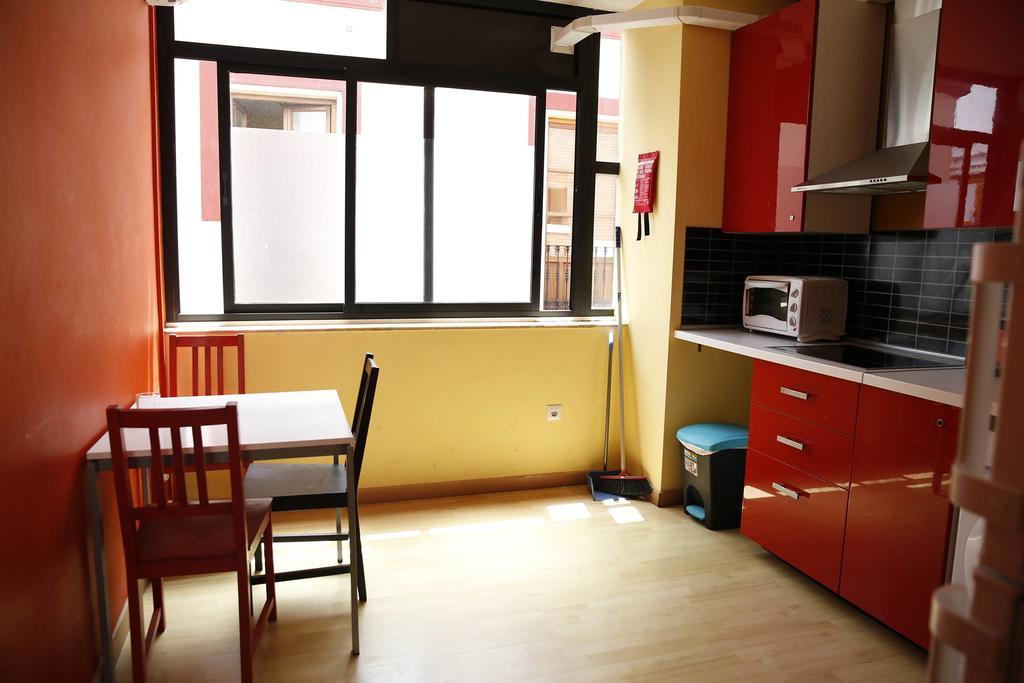 Backpackers Utopia Guest house *