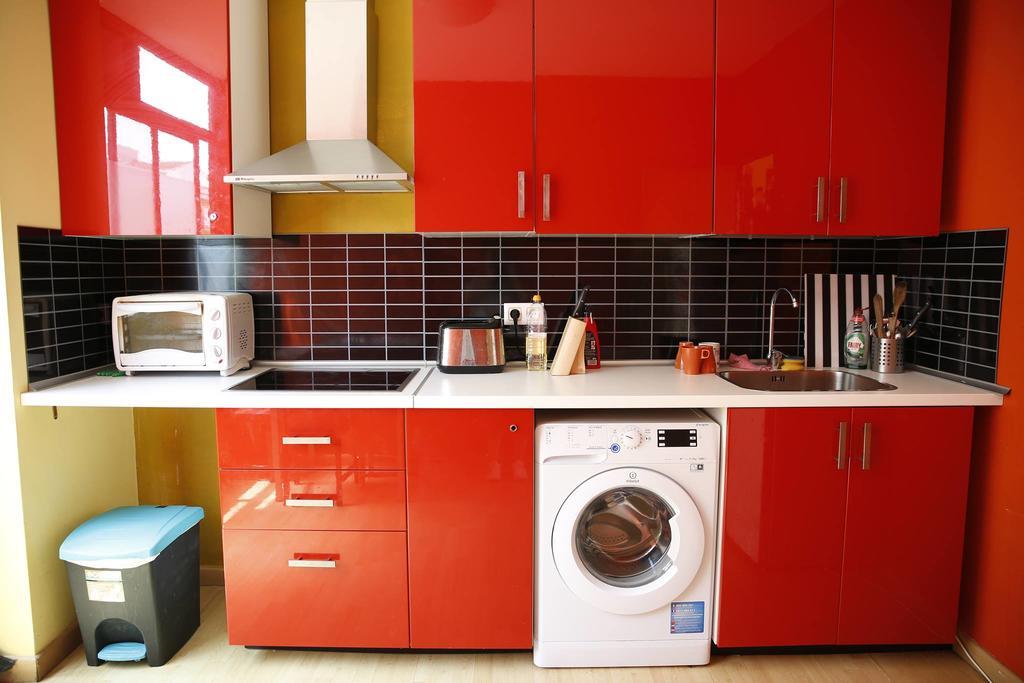 Guest house Backpackers Utopia Seville